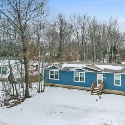 Buy this 3 bed house on 138 Countryside Lane in Oconto Falls, Oconto County