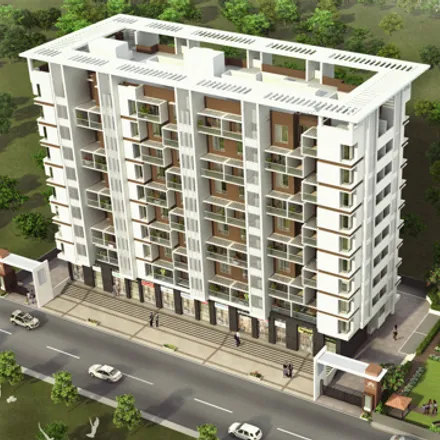 Rent this 2 bed apartment on unnamed road in Pune, - 411047