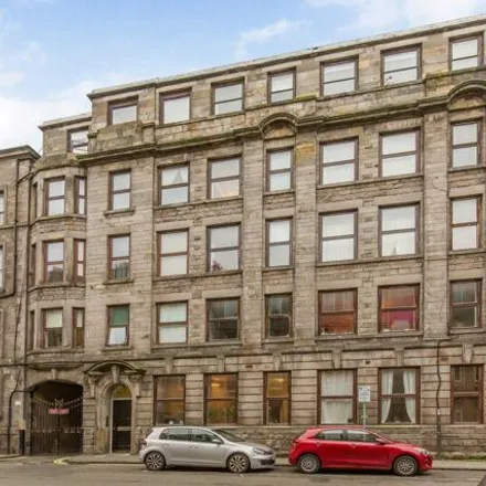 Buy this 2 bed apartment on Former Guthrie Memorial Church in 164-166 Easter Road, City of Edinburgh