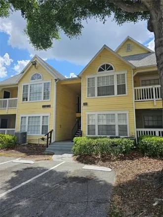 Buy this 1 bed condo on South Hiawassee Road in MetroWest, Orlando