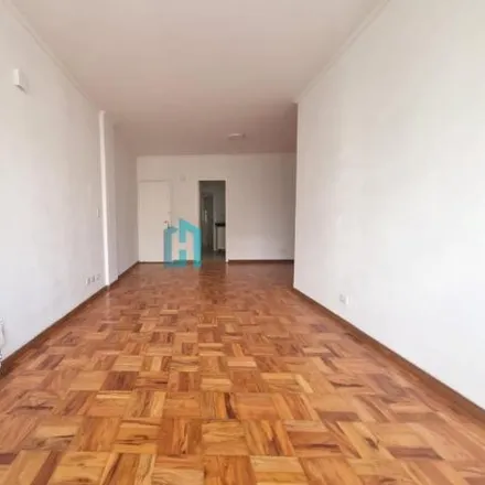 Rent this 3 bed apartment on Edifício Escócia in Rua Doutor Eduardo de Souza Aranha 140, Vila Olímpia