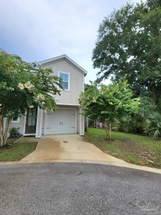 Image 2 - 2800 Old Chemstrand Road, Gonzalez, Escambia County, FL 32533, USA - Townhouse for rent