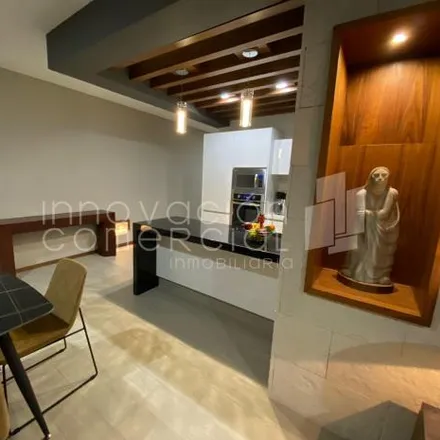 Rent this 2 bed apartment on Calle Lago Zumpango in 76100 Juriquilla, QUE