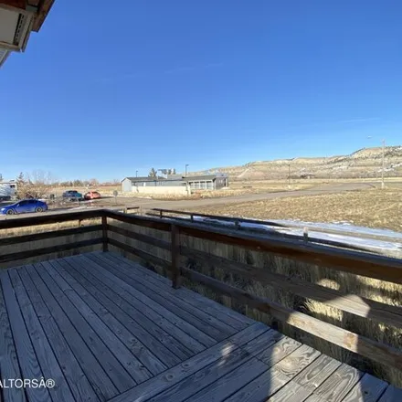 Image 5 - 6th Avenue, La Barge, WY, USA - House for sale