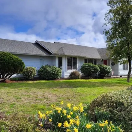 Buy this 3 bed house on 602 Northeast Bockes Loop in Sheridan, Yamhill County