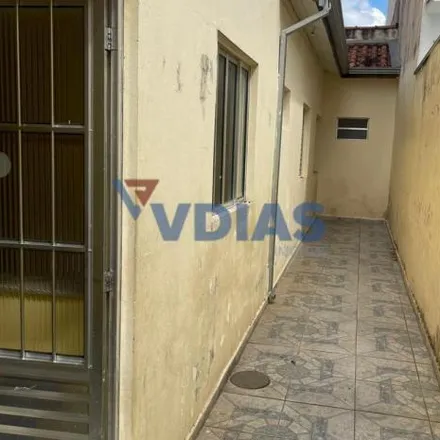 Rent this 2 bed house on Rua Silvio Candello in Jardim Morada do Sol, Indaiatuba - SP