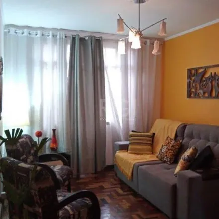 Buy this 3 bed apartment on Rua José de Alencar in Medianeira, Porto Alegre - RS
