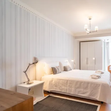 Rent this 1 bed apartment on Rua do Monte Leite 468 in 2765-496 Cascais e Estoril, Portugal