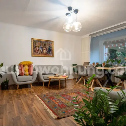 Rent this 2 bed apartment on Unterhangstraße 2 in 41236 Mönchengladbach, Germany