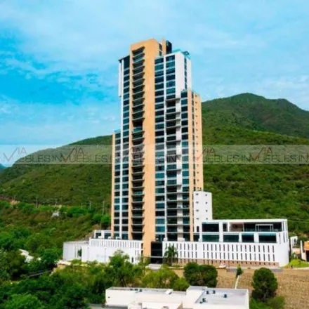 Image 2 - unnamed road, SONOMA, 64920 Monterrey, NLE, Mexico - Apartment for sale