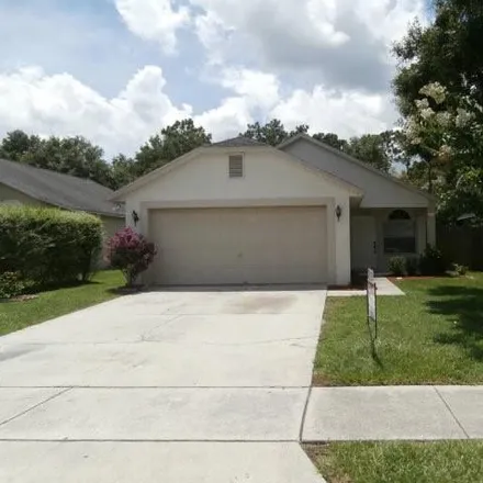 Rent this 3 bed house on 3132 Catherine Wheel Court in Orange County, FL 32822