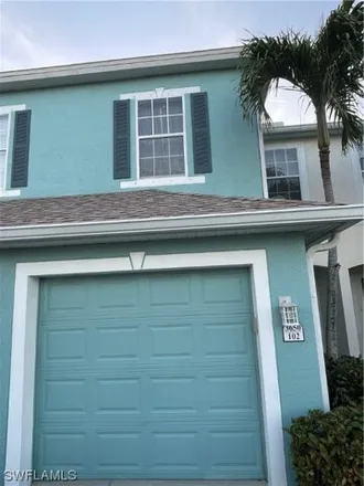Image 1 - 3650 Pine Oak Circle, Fort Myers, FL 33916, USA - Townhouse for sale