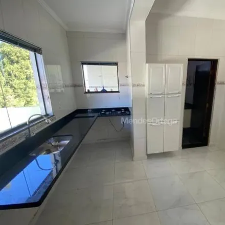 Rent this 4 bed house on Avenida Comendador Camilo Júlio in Vila Jorge Guilherme Senger, Sorocaba - SP