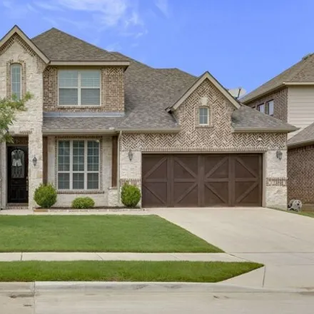 Buy this 4 bed house on 1312 Marines Dr in Little Elm, Texas