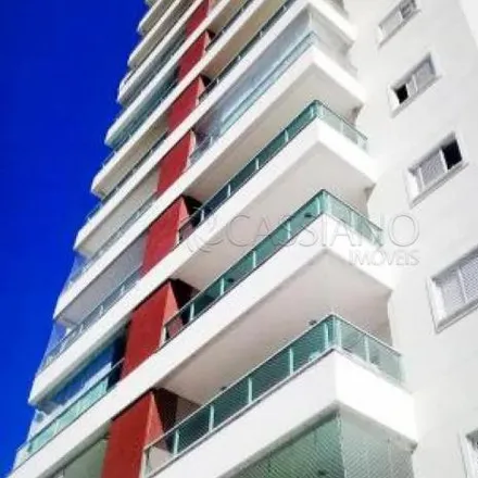 Buy this 2 bed apartment on Edifício Joie de Vivre in Rua Coronel José Domingues de Vasconcelos 412, Vila Adyana