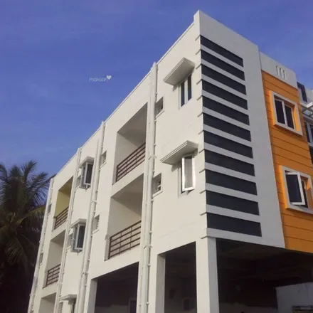 Rent this 2 bed apartment on unnamed road in Gandhipuram, Coimbatore - 641001