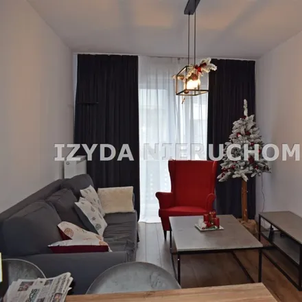 Rent this 2 bed apartment on Generała Władysława Sikorskiego 6 in 58-100 Świdnica, Poland