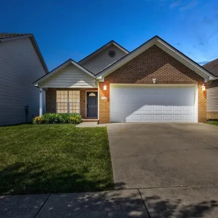 Buy this 3 bed house on 3365 Sweet Clover Ln in Lexington, Kentucky