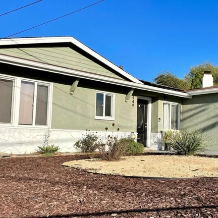 Rent this 3 bed house on 441 Worthington Street in San Diego, CA 91977