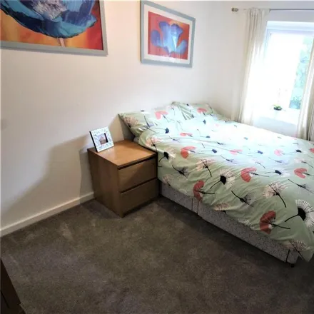 Rent this 1 bed room on Russia Dock Road in London, SE16 5NL
