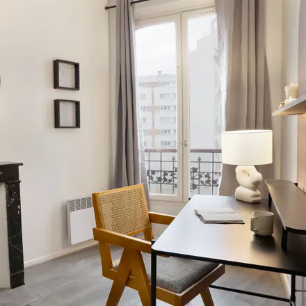 Image 6 - 70 Rue de Mouzaïa, 75019 Paris, France - Apartment for rent