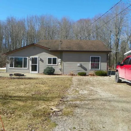 Buy this 3 bed house on 6471 Birch Rd in Harrison, Michigan
