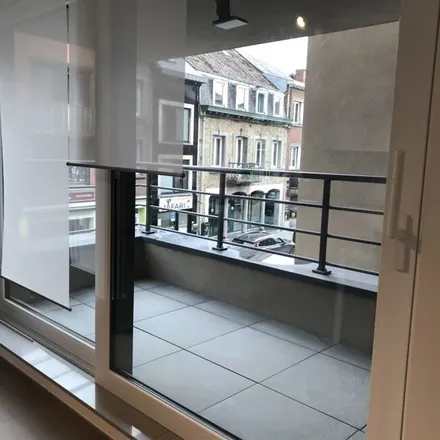 Image 9 - Rue du Sablon / Rue du Vivier 175, 6600 Bastogne, Belgium - Apartment for rent