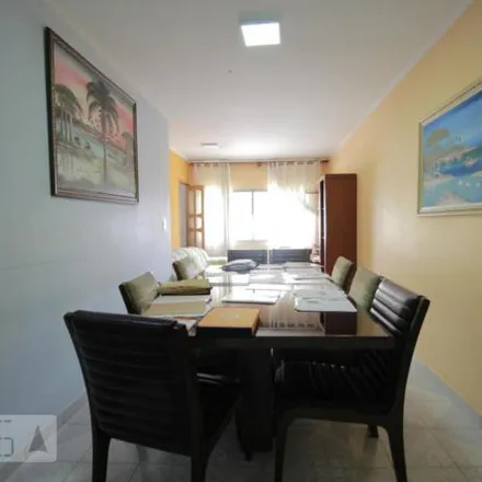 Rent this 3 bed house on Rua José TeruelLopes in Jardim Roberto, Osasco - SP