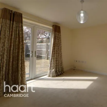 Image 5 - 136 Campkin Road, Cambridge, CB4 2NR, United Kingdom - Townhouse for rent