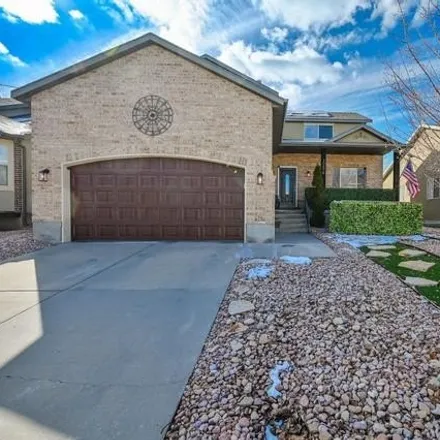 Buy this 6 bed house on 10666 Pine Shadow Road in South Jordan, UT 84009