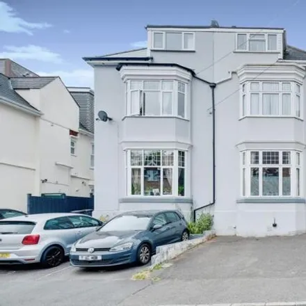 Buy this 8 bed duplex on 3 Studland Road in Branksome Chine, Bournemouth