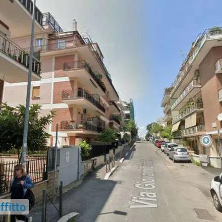 Rent this 3 bed apartment on Via Giovanni Zenatello in 00100 Rome RM, Italy