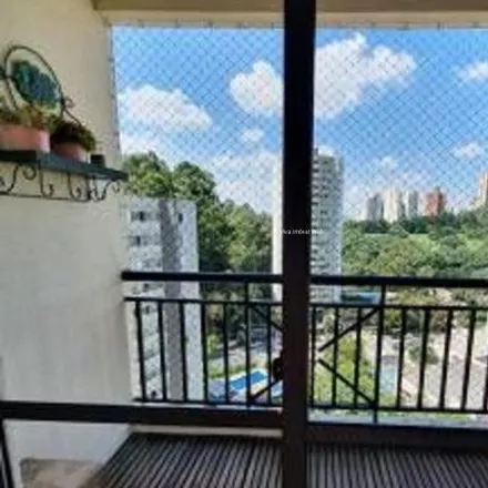 Image 1 - Rua Marie Nader Calfat, Vila Andrade, São Paulo - SP, 05715-010, Brazil - Apartment for sale