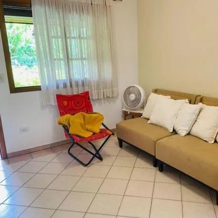 Rent this 2 bed house on Passagem das Amoreiras in Riviera de São Lourenço, Bertioga - SP