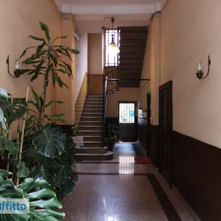 Rent this 4 bed apartment on Via Francesco Brioschi in 20136 Milan MI, Italy