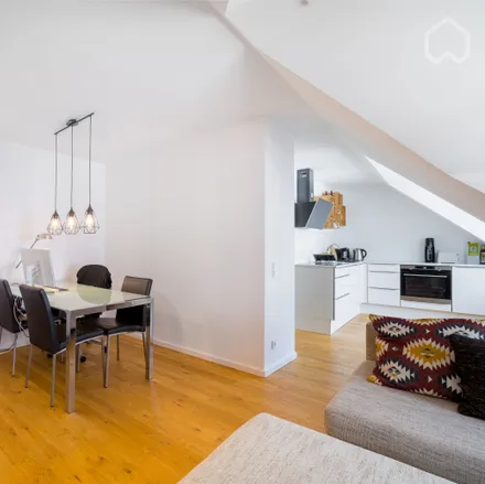Rent this 2 bed apartment on Alexanderstraße 21 in 40210 Dusseldorf, Germany