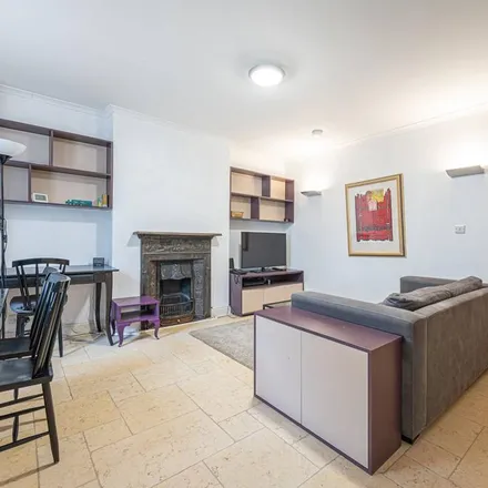 Rent this 2 bed apartment on 2a Gayton Road in London, NW3 1UB