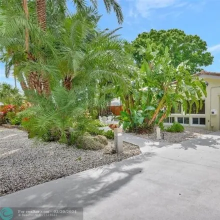 Image 7 - 3023 Northeast 5th Terrace, Wilton Manors, FL 33334, USA - House for sale