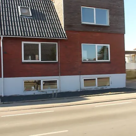 Image 7 - Finnsvej 34, 9900 Frederikshavn, Denmark - Apartment for rent