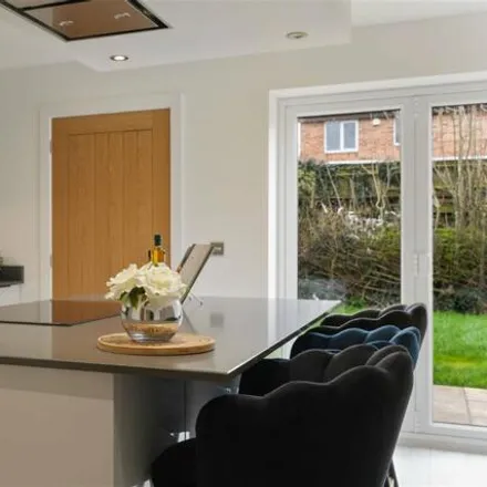 Image 3 - Sorchestun Lane , Derby, Derbyshire, De73 5bd - House for sale