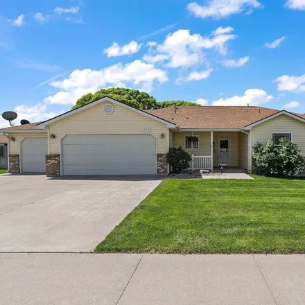 Buy this 3 bed house on 1605 East 15th North Street in Mountain Home, ID 83647