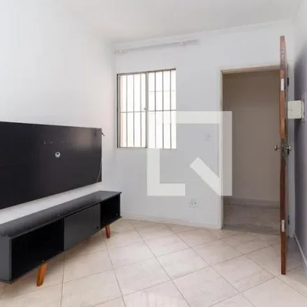 Rent this 2 bed apartment on Rua Vicente Xavier in Cidade Antônio Estêvão de Carvalho, São Paulo - SP