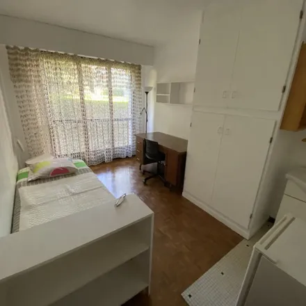 Rent this 1 bed apartment on 79 Avenue de la Rose in 13013 13e Arrondissement, France