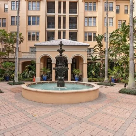 Buy this 1 bed condo on 501 Mirasol Cir Apt 504 in Celebration, Florida