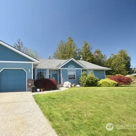 Buy this 3 bed house on 2609 North 34th Place in Mount Vernon, WA 98273