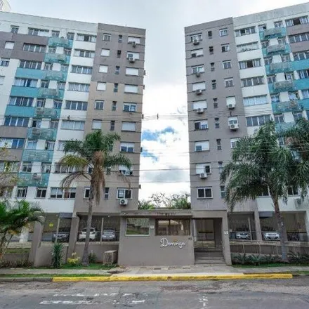 Image 2 - Avenida Florianópolis, Azenha, Porto Alegre - RS, 90160-006, Brazil - Apartment for sale