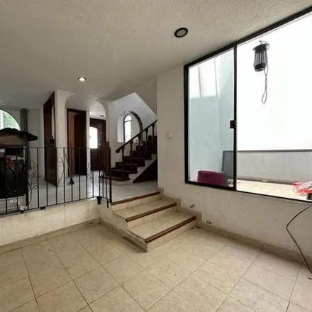 Buy this 3 bed house on Prolongación Castorena 377 in Cuajimalpa de Morelos, 05240 Santa Fe