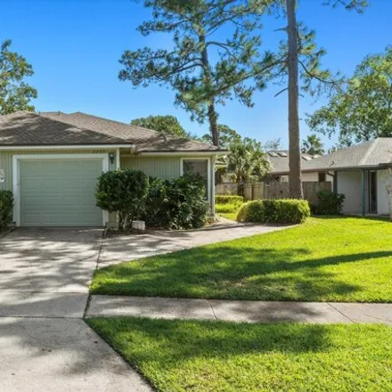 Rent this 2 bed house on 2255 Jadestone Drive in Jacksonville, FL 32246