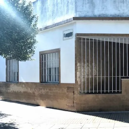 Buy this studio house on 96 - Bermejo 1410 in Villa Marqués Alejandro María de Aguada, 1651 San Andrés