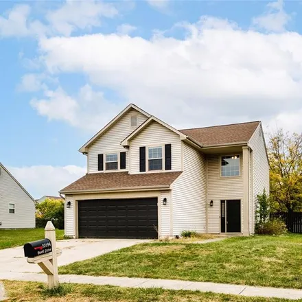 Buy this 4 bed house on 10194 Buell Drive in Hendricks County, IN 46123